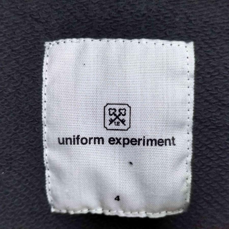 uniform experiment experiment(ユニフォームエクスペリメント