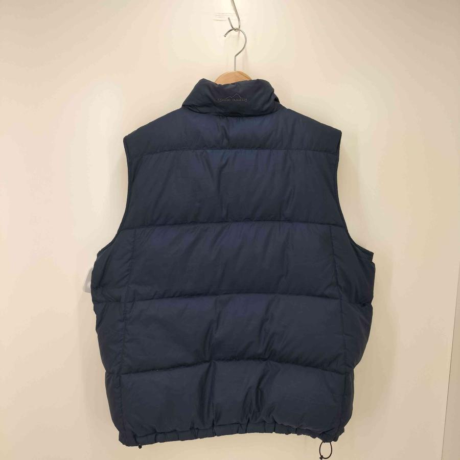 Eddie Bauer（エディーバウアー） 90s-00s グースダウンベスト メンズ