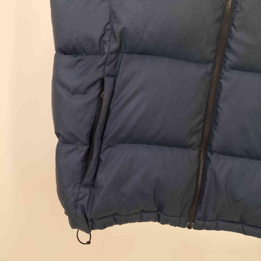 Eddie Bauer（エディーバウアー） 90s-00s グースダウンベスト メンズ