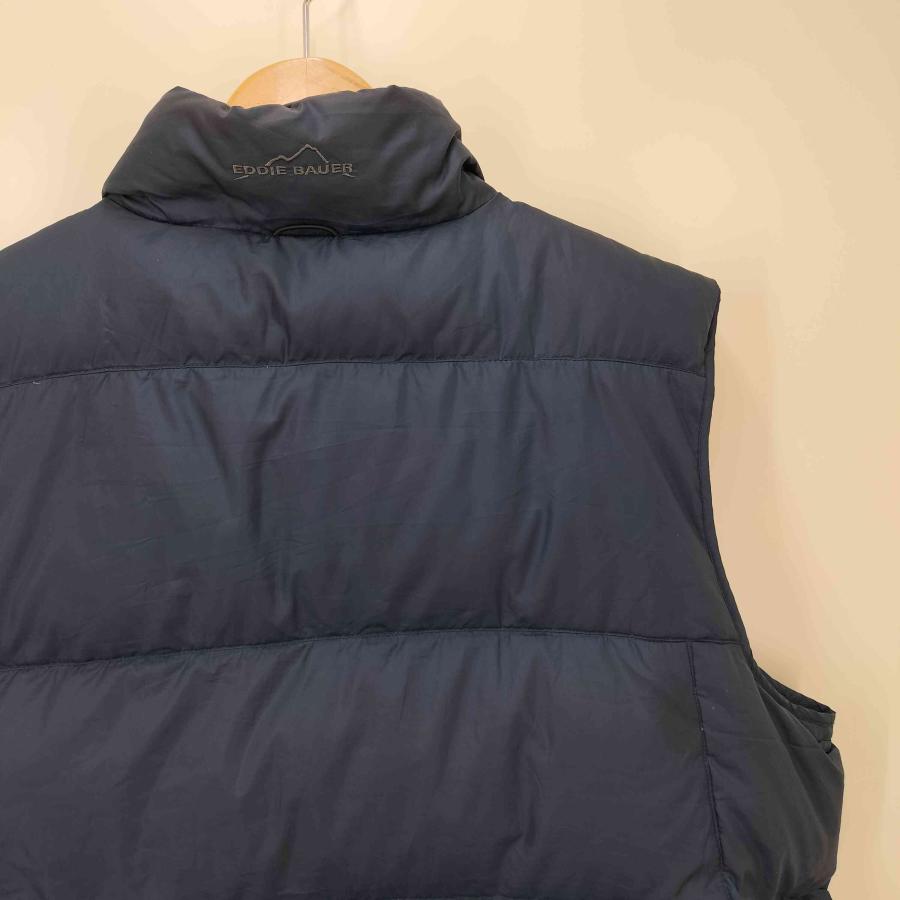 Eddie Bauer（エディーバウアー） 90s-00s グースダウンベスト メンズ
