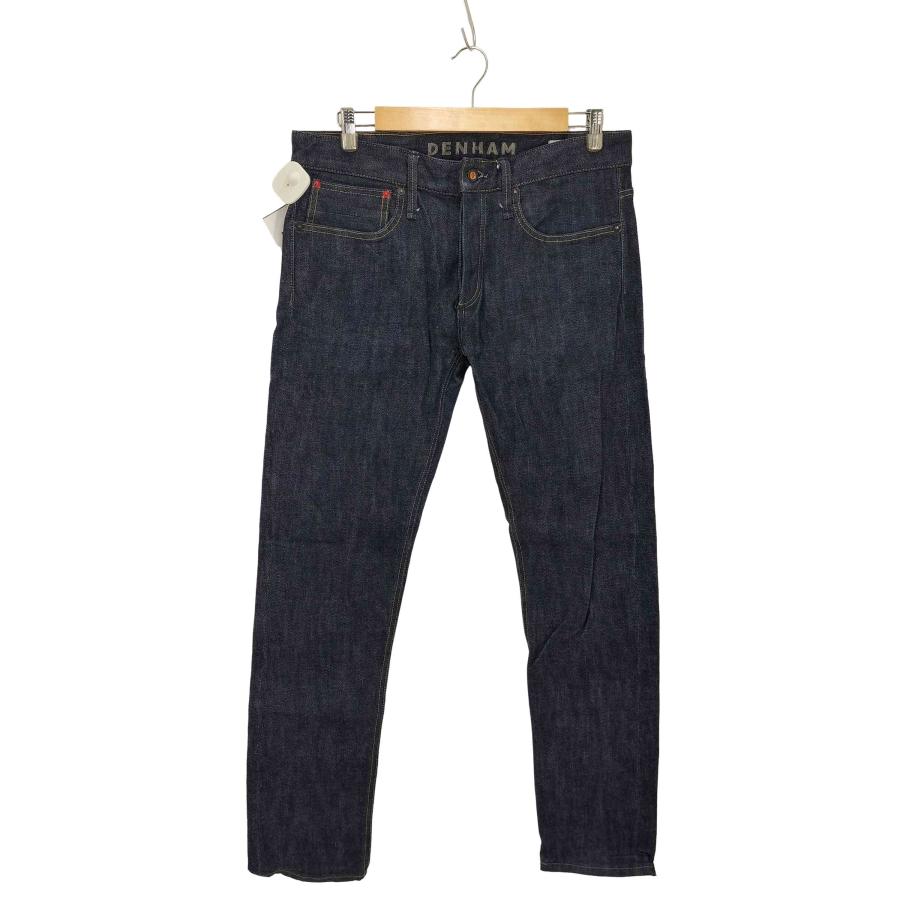 DENHAM（デンハム） RAZOR VISS SLIM FIT DENIM japan artisan 中古 