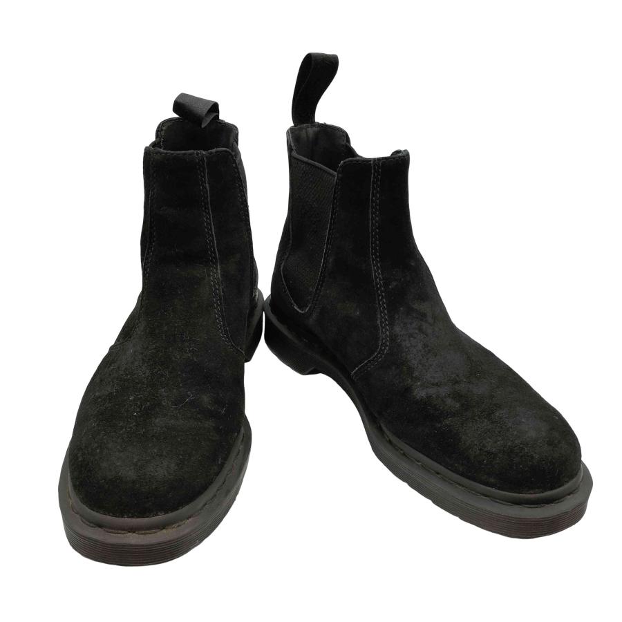 Dr.Martens（ドクターマーチン） 2976 MONO サイドゴア チェルシー