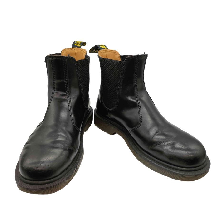 Dr.Martens（ドクターマーチン） 2976 サイドゴア チェルシー ブーツ