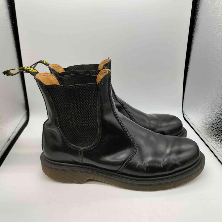 Dr.Martens（ドクターマーチン） 2976 サイドゴア チェルシー ブーツ