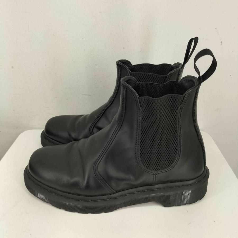 Dr.Martens（ドクターマーチン） 2976 MONO チェルシー ブーツ