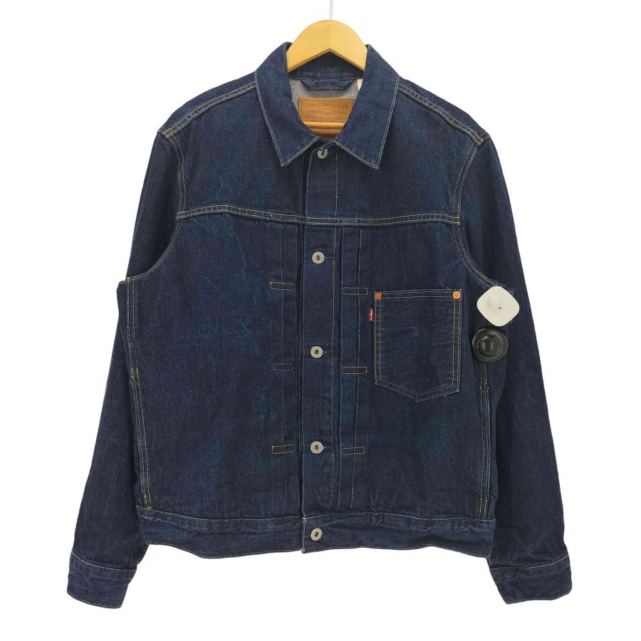 Levi's（リーバイス） Levis(リーバイス) TYPE I トラッカージャケット