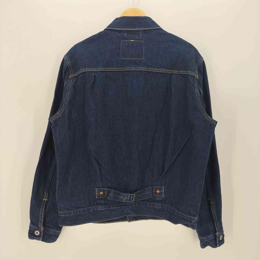 Levi's（リーバイス） Levis(リーバイス) TYPE I トラッカージャケット