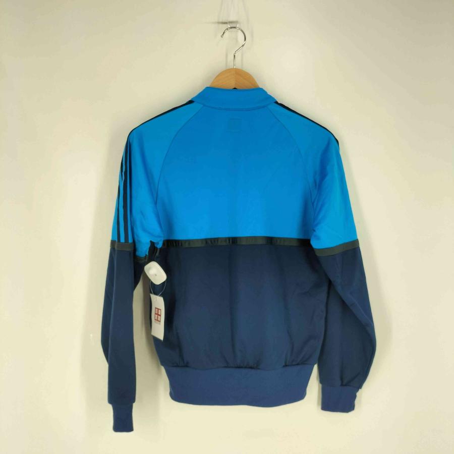 【入手困難】アディダスオリジナルス トラックジャケット古着L春メンズ adidas Originals Originals(アディダスオリジナルス) スリー