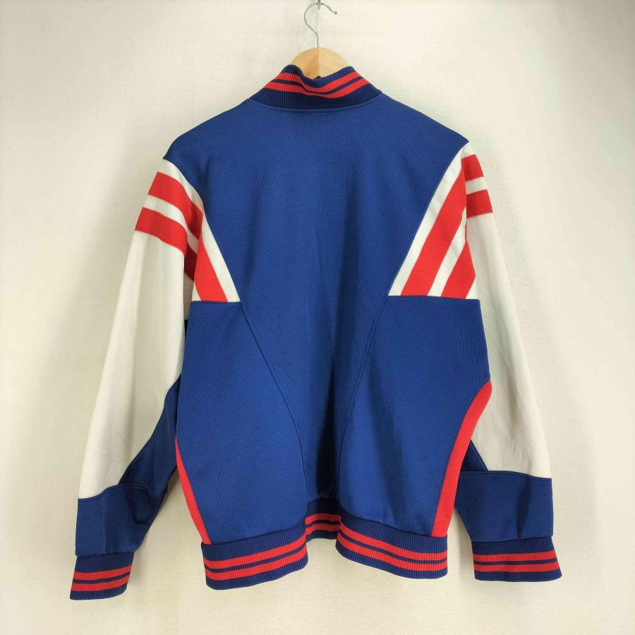 NIKE（ナイキ） 90s マルチカラージップアップトラックジャケット