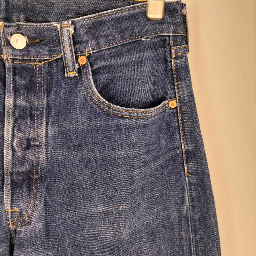 Levi's（リーバイス） Levis(リーバイス) 501 ボタン裏 4985 ボタン