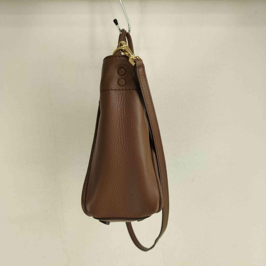 SAZABY（サザビー） 2WAY レザーハンドバッグ レディース 表記無 中古