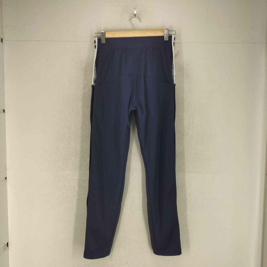 新品！未使用！UNDER ARMOUR パンツ UNDER ARMOUR（アンダーアーマー） フルオープン サイドスナップ
