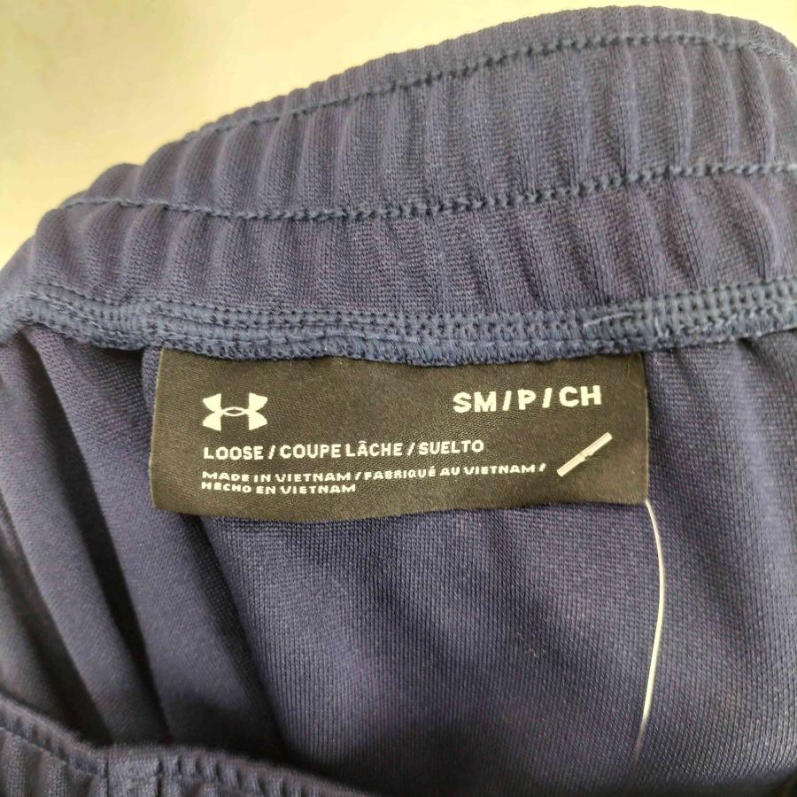 新品！未使用！UNDER ARMOUR パンツ UNDER ARMOUR（アンダーアーマー） フルオープン サイドスナップ
