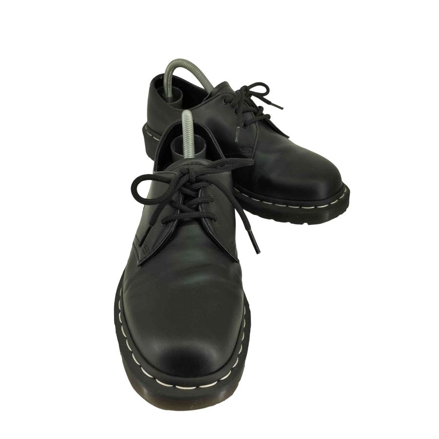 Dr.Martens（ドクターマーチン） 24757 ホワイトステッチ3ホール
