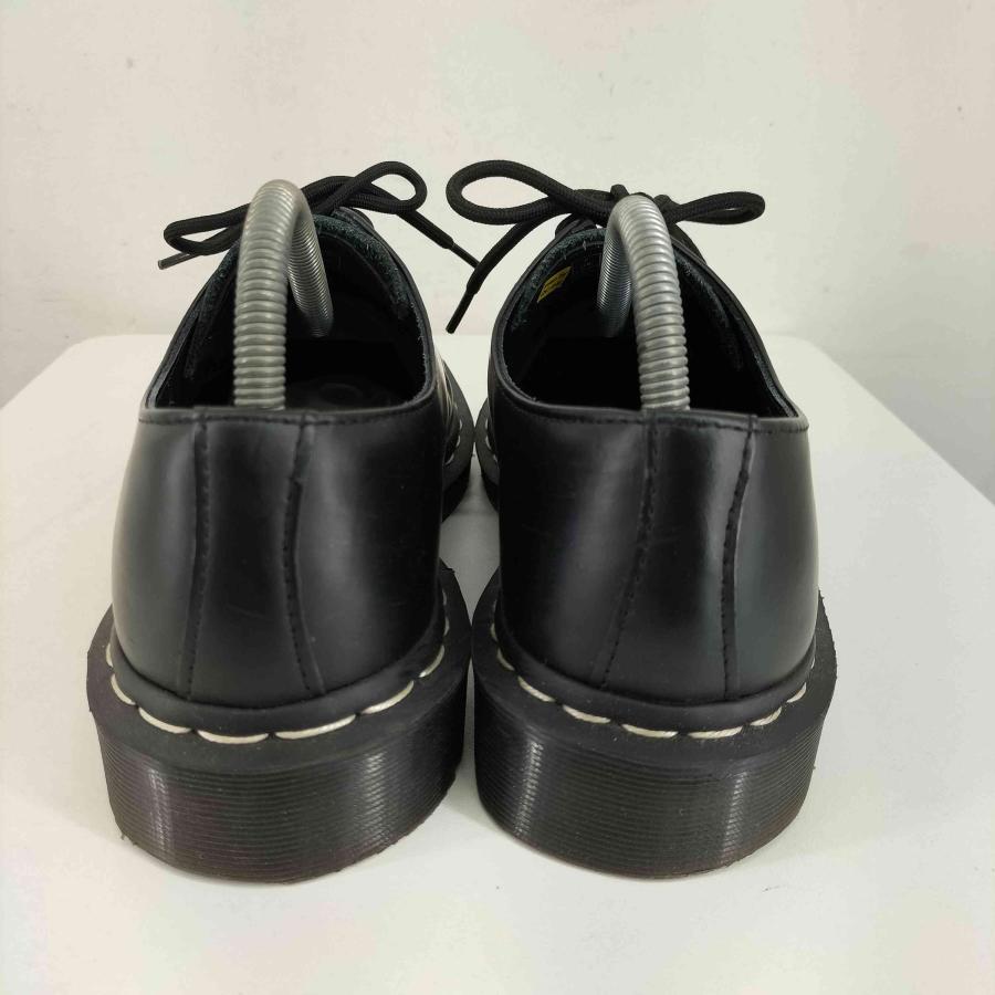 Dr.Martens（ドクターマーチン） 24757 ホワイトステッチ3ホール