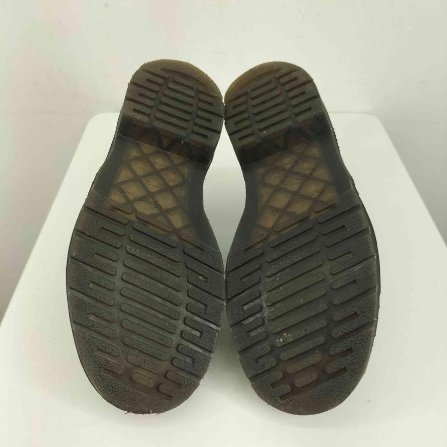 Dr.Martens（ドクターマーチン） 24757 ホワイトステッチ3ホール