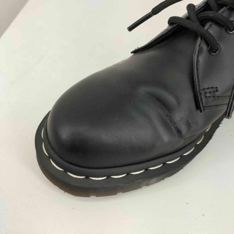 Dr.Martens（ドクターマーチン） 24757 ホワイトステッチ3ホール