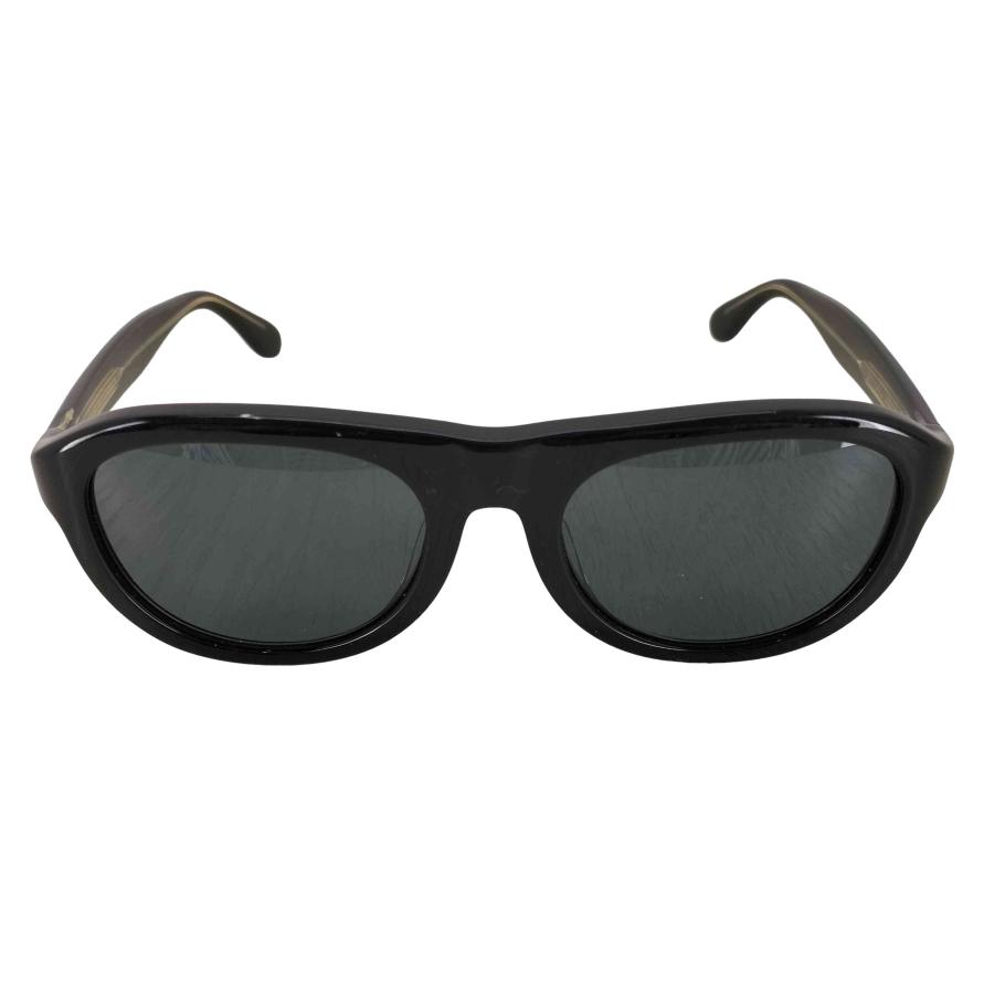 JINS（ジンズ） TODAY ティアドロップサングラス メンズ 54□20 中古