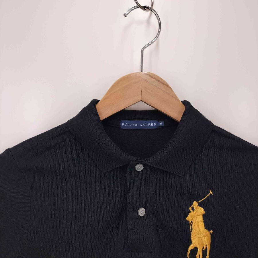 RALPH LAUREN(ラルフローレン) ビッグポニー S/S ポロシャツ