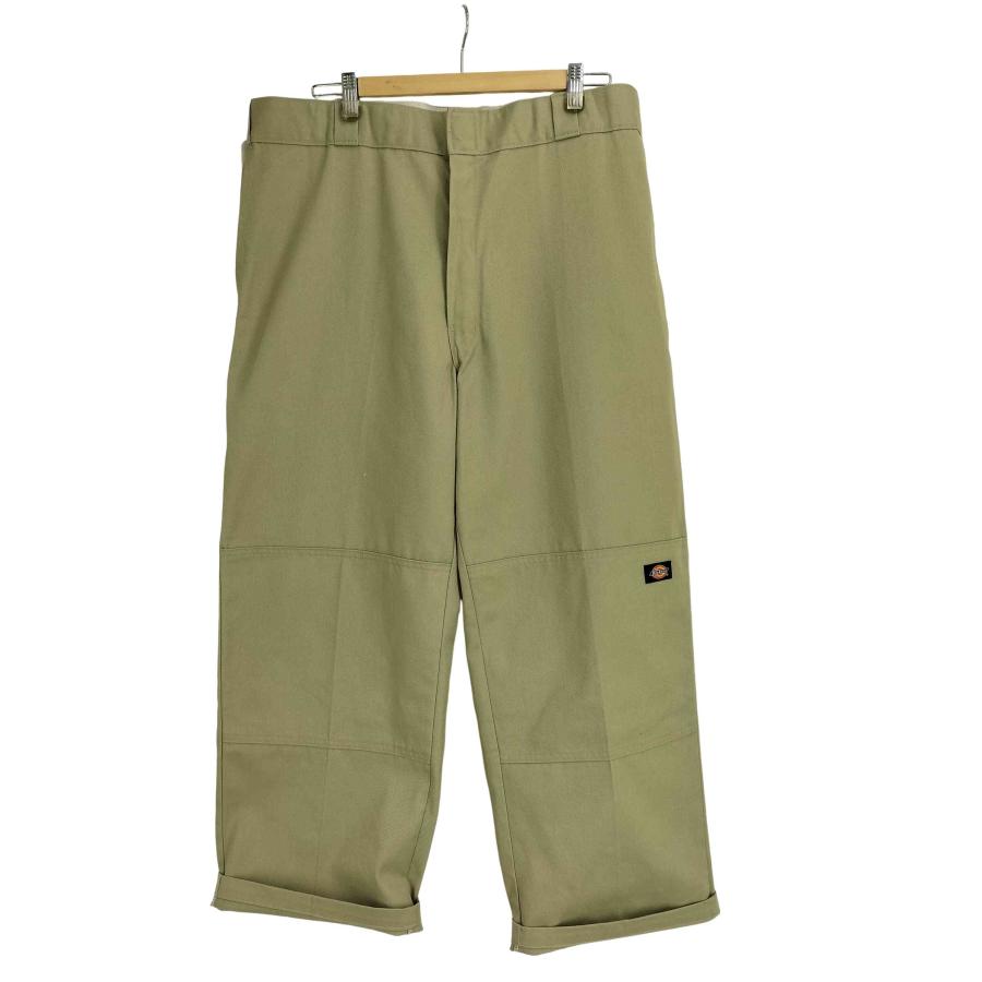 Dickies（ディッキーズ） LOOSE FIT ダブルニーワークパンツ メンズ 38
