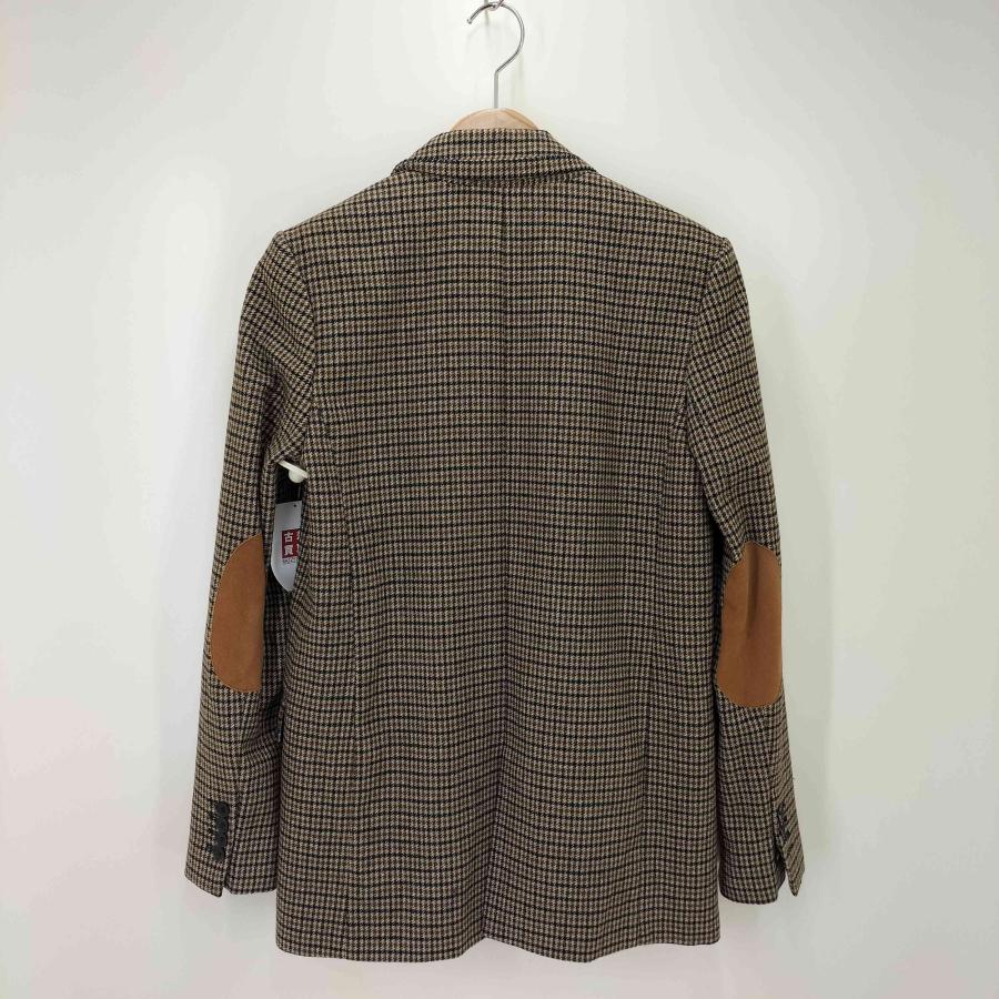 ZARA（ザラ） エルボーパッチテーラードジャケット レディース import
