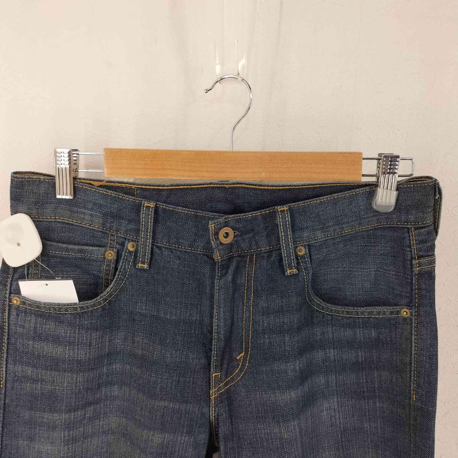 Levi's（リーバイス） Levis(リーバイス) 569 ルーズストレート デニム