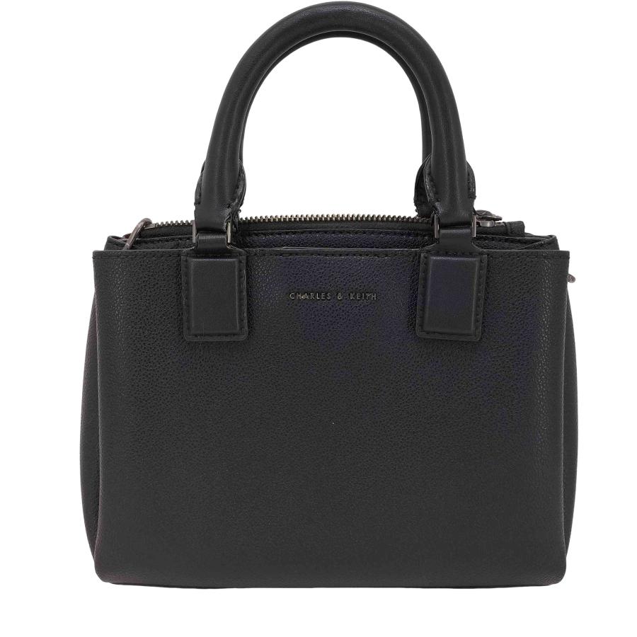 CHARLES&KEITH(チャールズアンドキース) トップ ハンドル