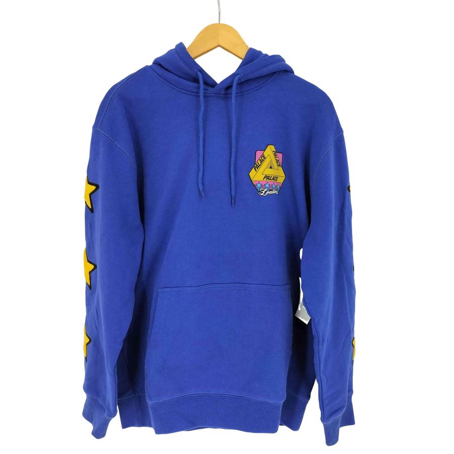 PALACE（パレス） Start It Up Hood メンズ import：L 中古 古着 0944 