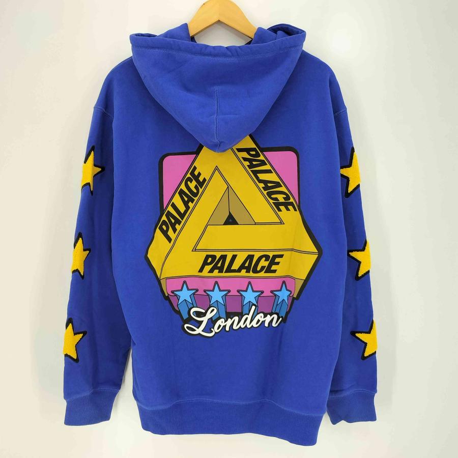 PALACE（パレス） Start It Up Hood メンズ import：L 中古 古着 0944 