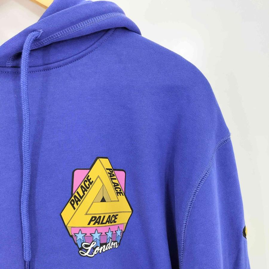 PALACE（パレス） Start It Up Hood メンズ import：L 中古 古着 0944 