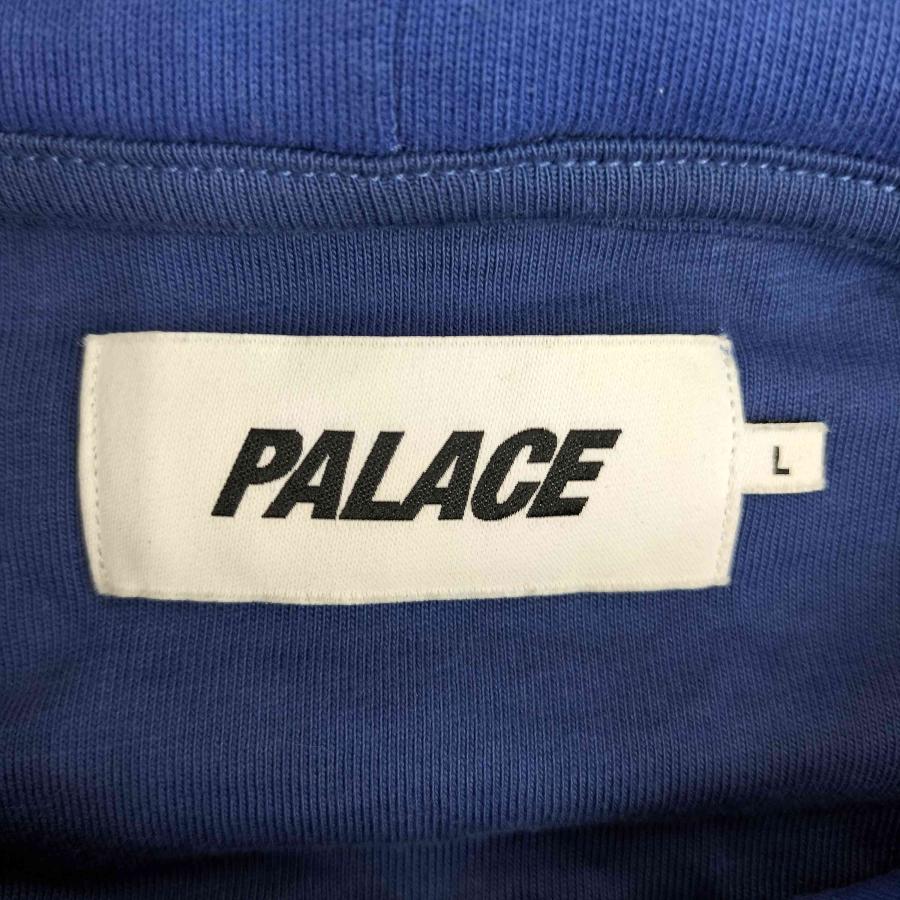 PALACE（パレス） Start It Up Hood メンズ import：L 中古 古着 0944 