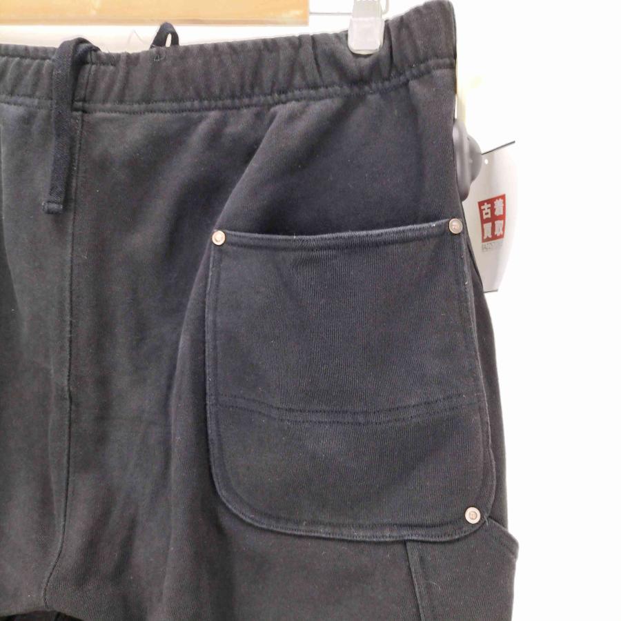 BEAMS（ビームス） 25SS ダブルニー スウェット パンツ メンズ JPN：L 