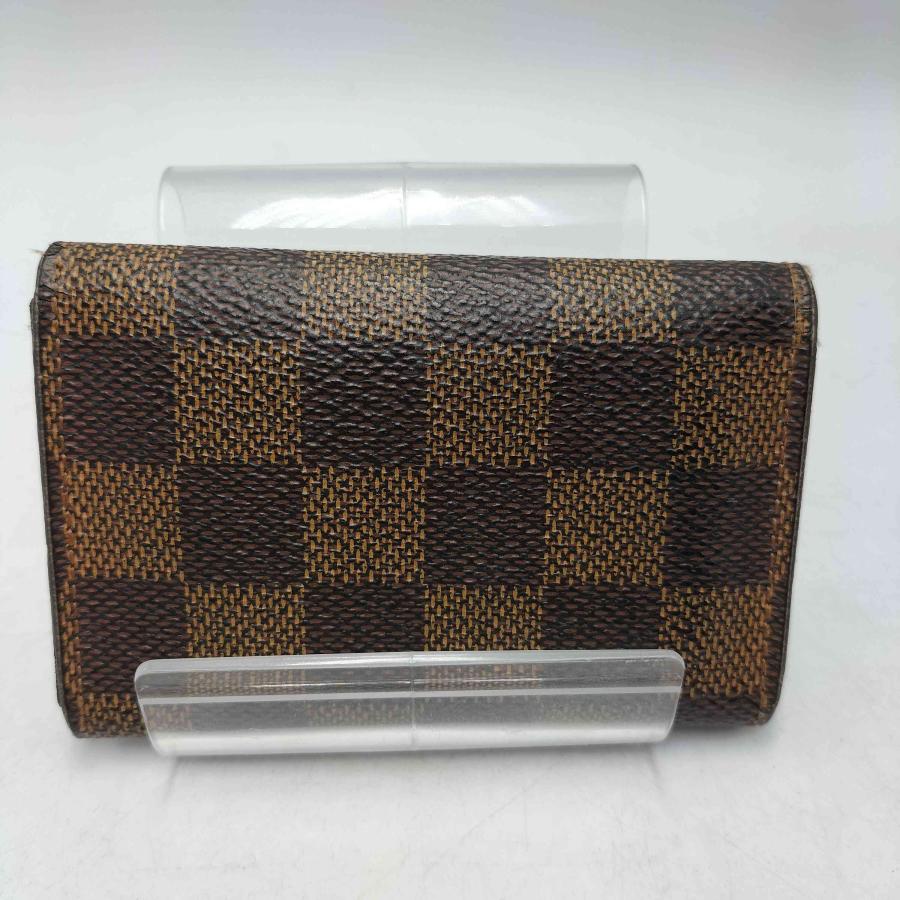 LOUIS VUITTON(ルイヴィトン) Multicles ミュルティクレ 6 モノグラム