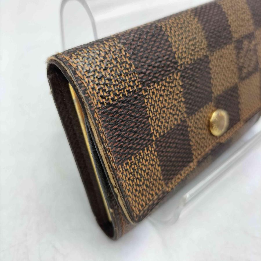 LOUIS VUITTON(ルイヴィトン) Multicles ミュルティクレ 6 モノグラム