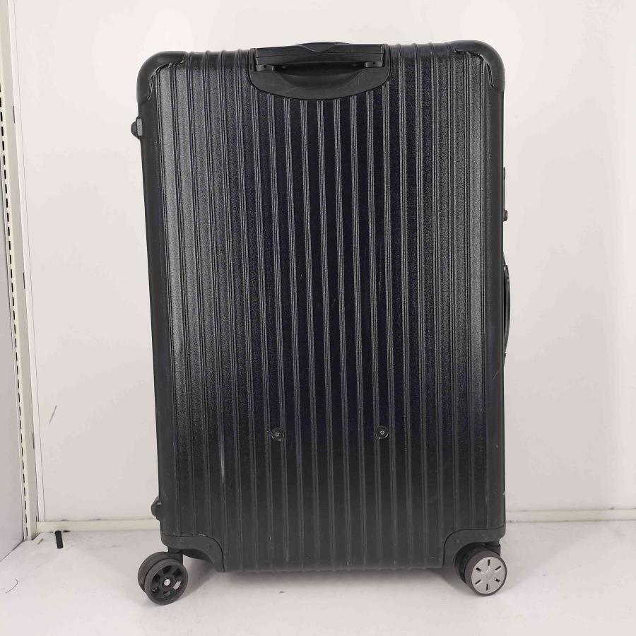 RIMOWA リモア　キャリーケース RIMOWA（リモワ） キャリーケース メンズ 表記無 中古 古着 0705