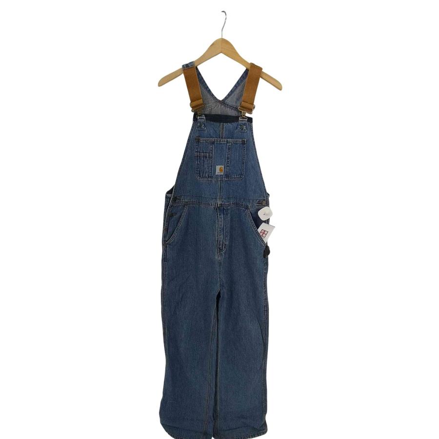Carhartt（カーハート） Master Cloth ヴィンテージモデルデニム