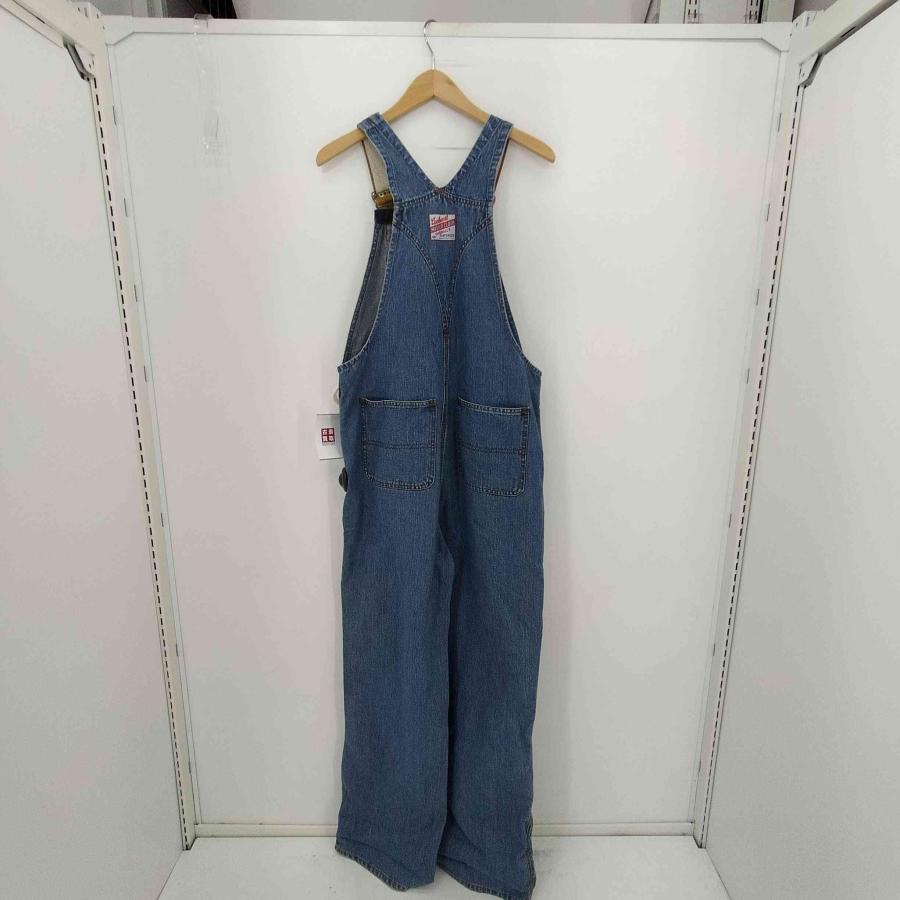 Carhartt（カーハート） Master Cloth ヴィンテージモデルデニム