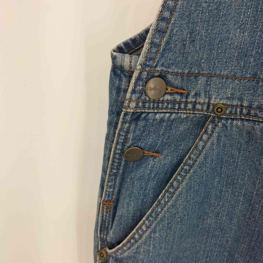 Carhartt（カーハート） Master Cloth ヴィンテージモデルデニム