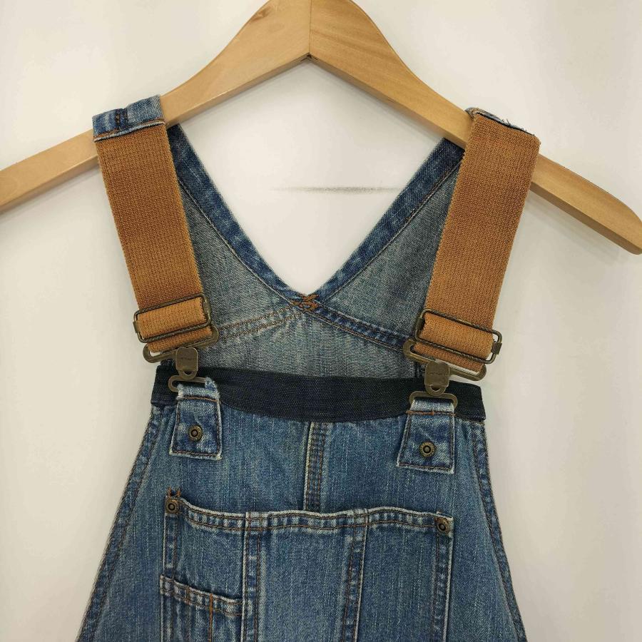 Carhartt（カーハート） Master Cloth ヴィンテージモデルデニム