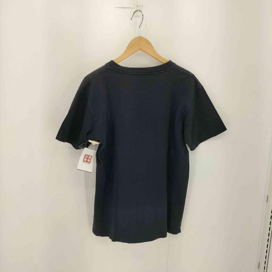 STUSSY（ステューシー） 90s USA製 OLD 紺タグ シングルステッチ