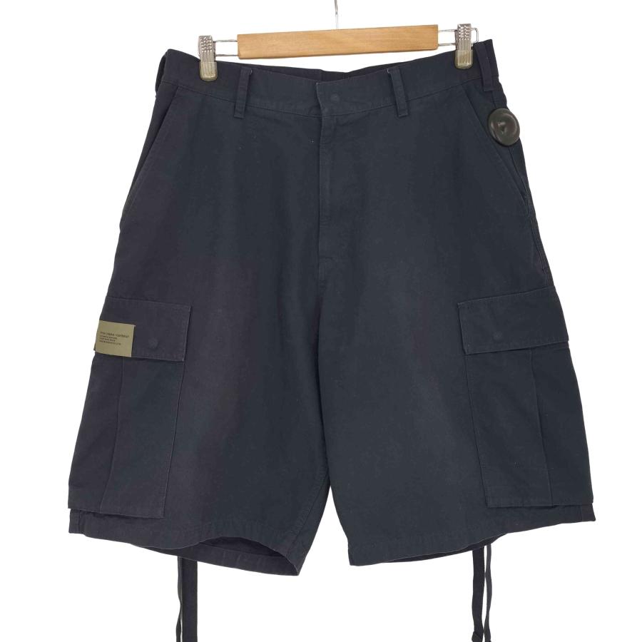 NEIGHBORHOOD（ネイバーフッド） WIDE CARGO SHORT PANTS メンズ JPN