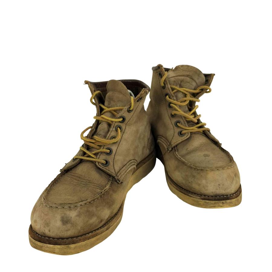 RED WING 90s 当時物ヴィンテージ RED WING SHOES（レッドウィング） RED WING(レッドウィング) 90S USA