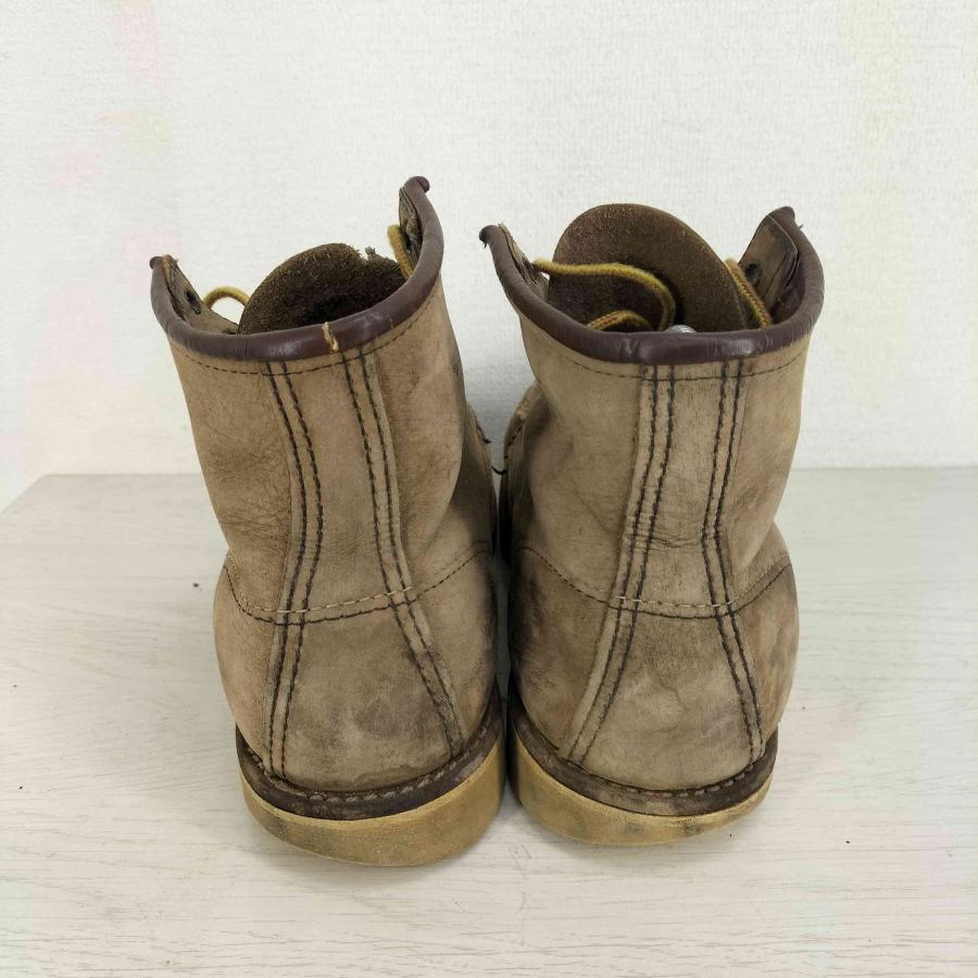 RED WING SHOES（レッドウィング） RED WING(レッドウィング) 90S USA