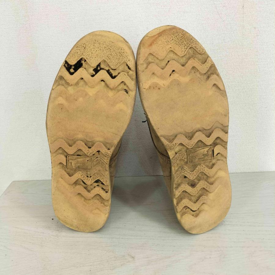 RED WING SHOES（レッドウィング） RED WING(レッドウィング) 90S USA