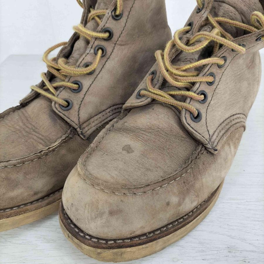 RED WING SHOES（レッドウィング） RED WING(レッドウィング) 90S USA