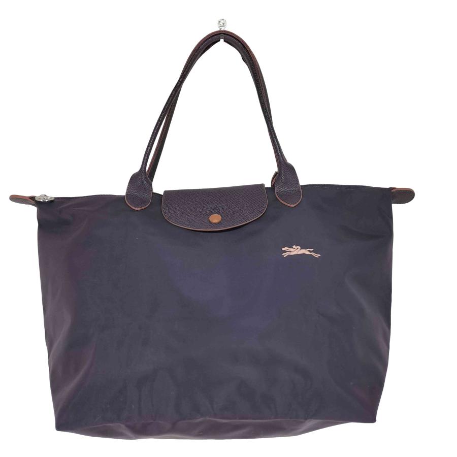LONGCHAMP（ロンシャン） ル プリアージュ クラブ L トートバッグ