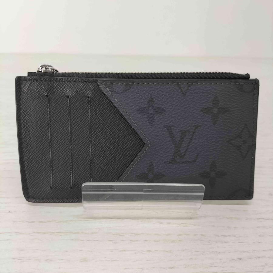 LOUIS VUITTON(ルイヴィトン) タイガラマ モノグラム エクリプス