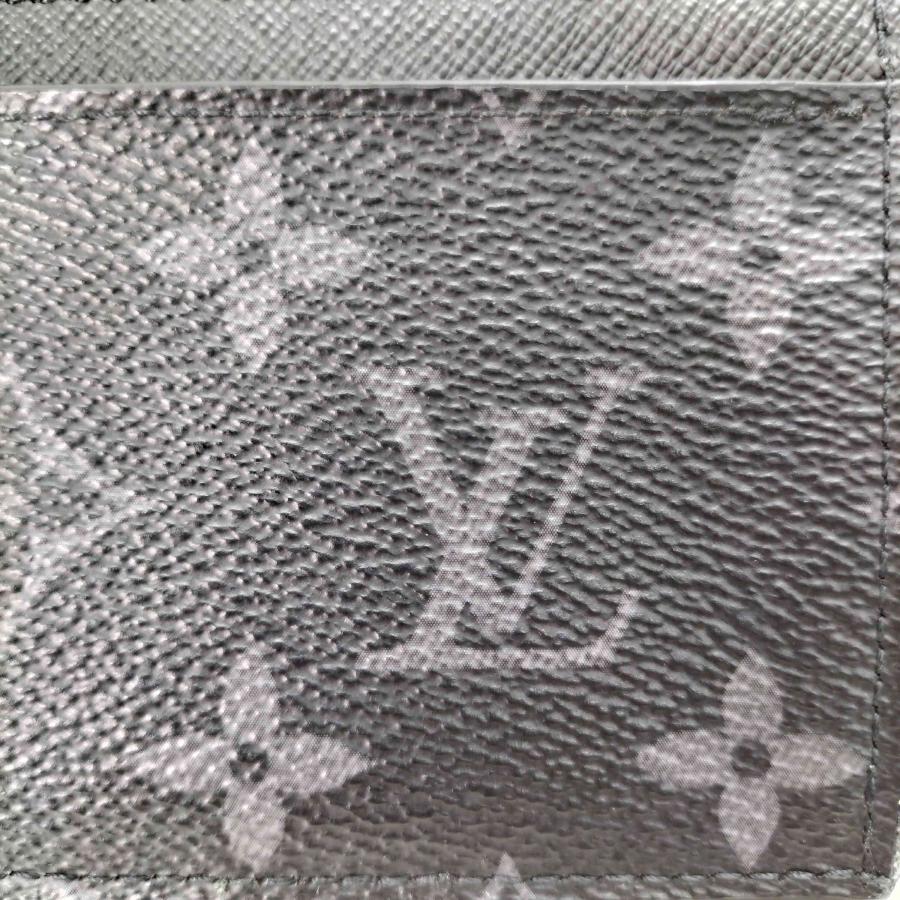 LOUIS VUITTON(ルイヴィトン) タイガラマ モノグラム エクリプス