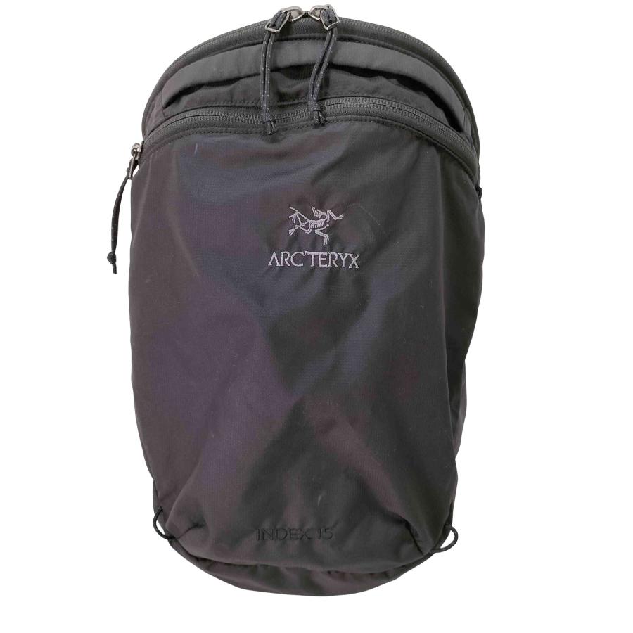 ARC'TERYX（アークテリクス） ARCTERYX(アークテリクス) INDEX15