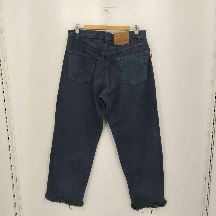 Levi's（リーバイス） Levis(リーバイス) 90s 565 USA製 ボタン裏511